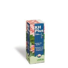 KH Plus 250 ml new formula
