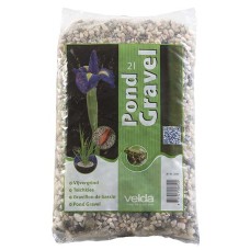 Pond Gravel 4/6mm 2l 2,5kg