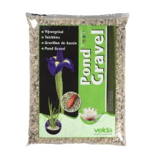 Pond Gravel 8/12mm 8l 8kg