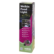 Welkin Pond Light