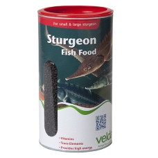 Sturgeon Food 1250 ml