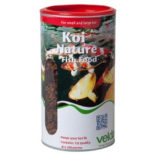 Koi Nature Fish Food 1250 ml