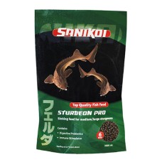 Sturgeon Pro green 6mm 3l