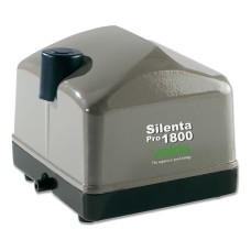 Silenta Outdoor Pro 1800