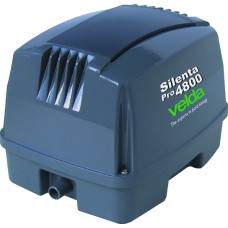 Silenta Outdoor Pro 4800