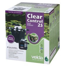 Clear Control 25+UV-C 9 W