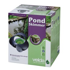 Pond Skimmer met pomp