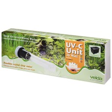 UV-C Unit 36 Watt Inbouw