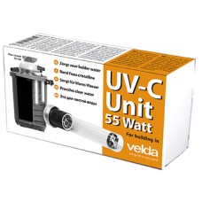 UV-C Unit 55 Watt Inbouw