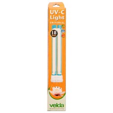 UV-C PL Lamp 18 Watt