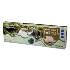 Extension Set Pond Protector