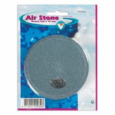 Air Stone round 100 x 18 mm, 6/8 mm