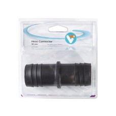 Hose Connector 40 mm