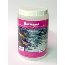 Bacterial 50.000 ltr