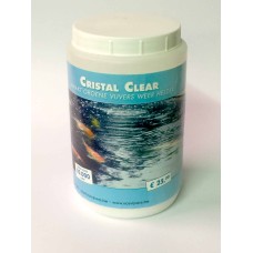 Cristal Clear 10.000 ltr