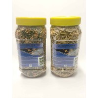 Schildpad Mix 1000 ml.