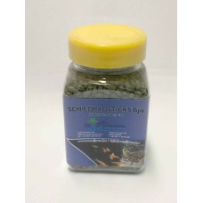 Schildpadkorrels 330 ml