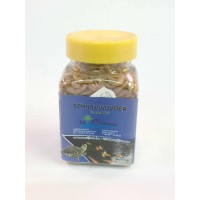 Schildpadvoer 100 ml.