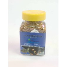 Schildpadvoer 100 ml.