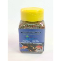 Goudviskorrels 100 ml.