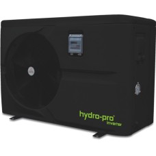 Hydro-Pro Warmtepomp ABS 230V Inverter type XP17DCsi+ horizontaal