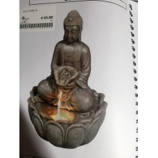 Budha waterfontein DW47107-2