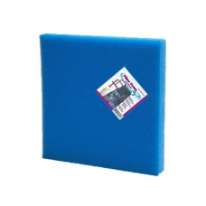 VT Filter Foam 50*50*2 cm blue