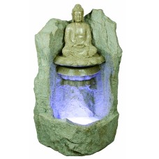 Fontein Buddha 11048-2