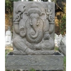 Fontein Ganesha 90*25*120