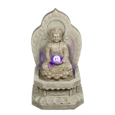 Fontein buddha DW10032-2