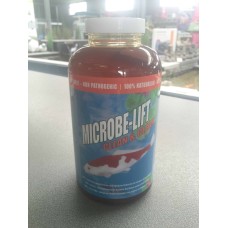 Microbe-lift 1 Ltr Clean & Clear