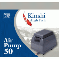 Kinshi High Tech Air Pump 50