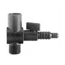 KRAAN 1/2"x8/12MM IN BOX