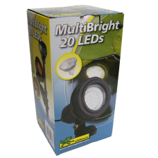 MultiBright 20 LED