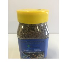 Rode muggenlarven 330 ml.