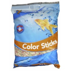 ECONOMY COLOR STICKS ZAK 15 L