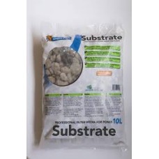 SF FILTERSUBSTRAAT ZAK 10 L