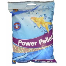 ECOMONY POWER PELLET ZAK 15 L