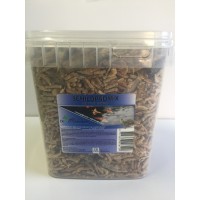Schildpadmix 2,5 liter