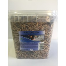 Schildpadmix 100 ml. fijn