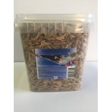 Schildpadvoer 2,5 liter