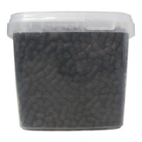 Steurvoer 15 kilo 6 mm