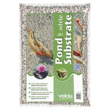 Pond Substrate White 20l 13kg