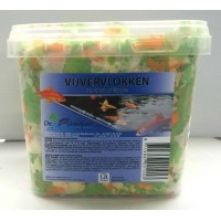 Vijvervlokken 1.2 liter