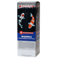 Wormex 250 ml, voor 5000 l water