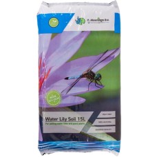 Moerings Lelie aarde 15L
