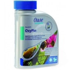 AquaActiv OxyPlus 740 g (500 ml)