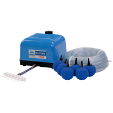 AquaForte Luchtpompset V-30 AquaForte Luchtpompset V-30