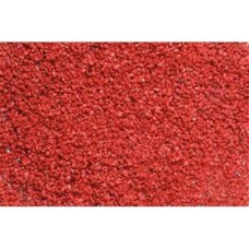 aquarium gravel rood 2-4 mm