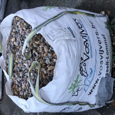 Big bag moraine Grind 8/16 mm 800 kg